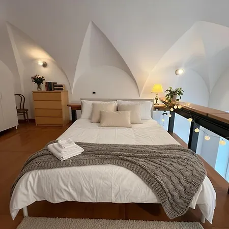 Casa Di Lorena - Dream View *