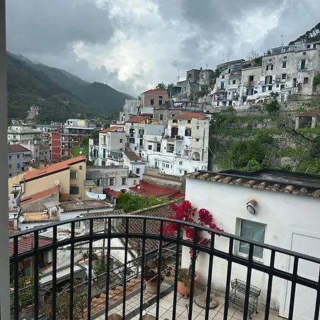 Casa Di Lorena - Dream View *