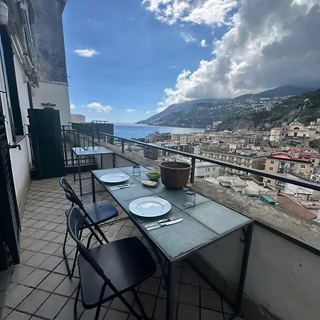 Casa Di Lorena - Dream View * Maiori