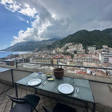 Casa Di Lorena - Dream View Maiori