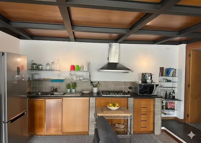 Casa Di Lorena - Dream View *