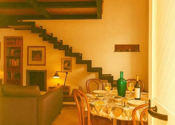 Holiday home Casa Di Lorena - Dream View Maiori