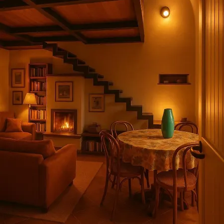 Casa Di Lorena - Dream View Vakantiehuis Maiori