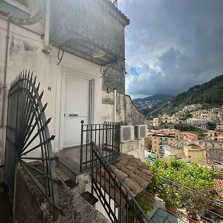 Casa Di Lorena - Dream View *