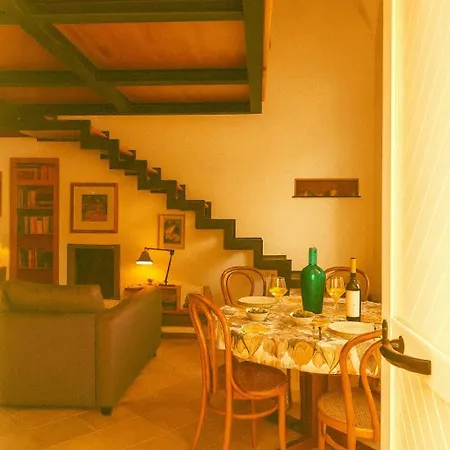 Vakantiehuis Casa Di Lorena - Dream View Maiori