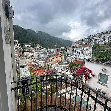 Casa Di Lorena - Dream View *