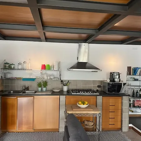 Casa Di Lorena - Dream View *