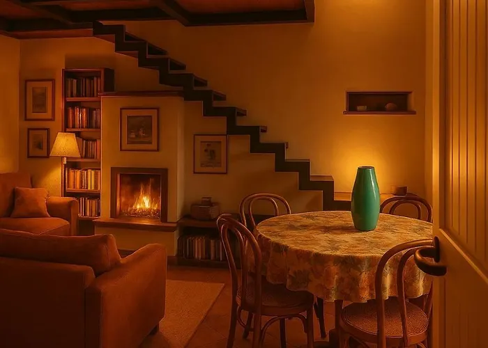 Casa Di Lorena - Dream View Casa de Férias Maiori