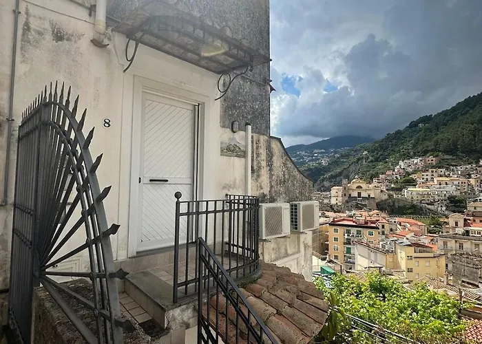 Casa Di Lorena - Dream View *