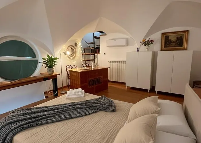 Casa Di Lorena - Dream View Casa de Férias *