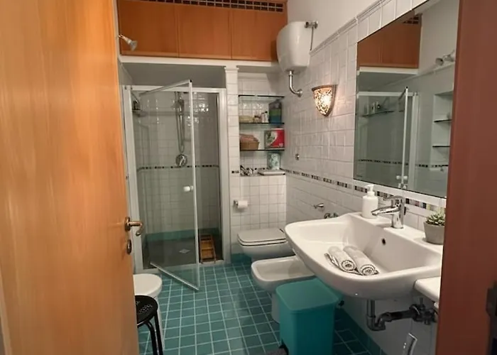 Casa de Férias Casa Di Lorena - Dream View Maiori